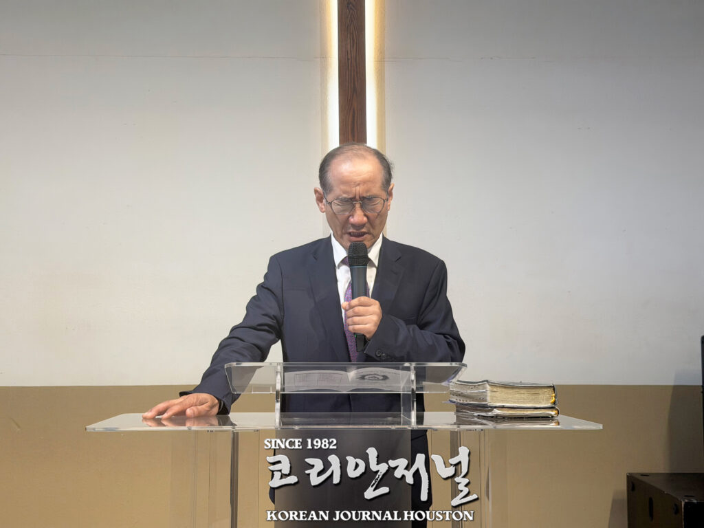 휴스턴 제81주년 광복절 기념 연합예배 개최(음성서비스) 5 1 1 4 081126