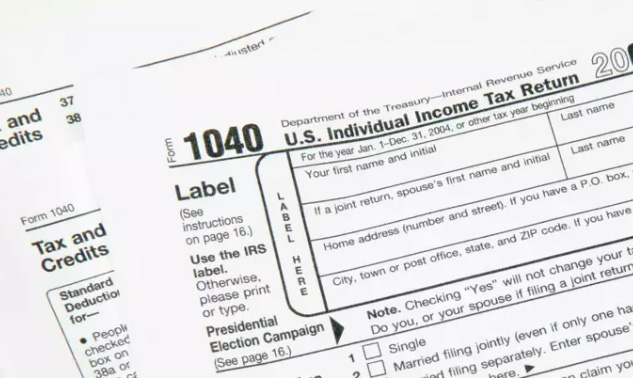 1040tax form 0821