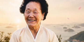 함비, ‘위안부’ 기림일 기념 영화 무료 상영회 개최