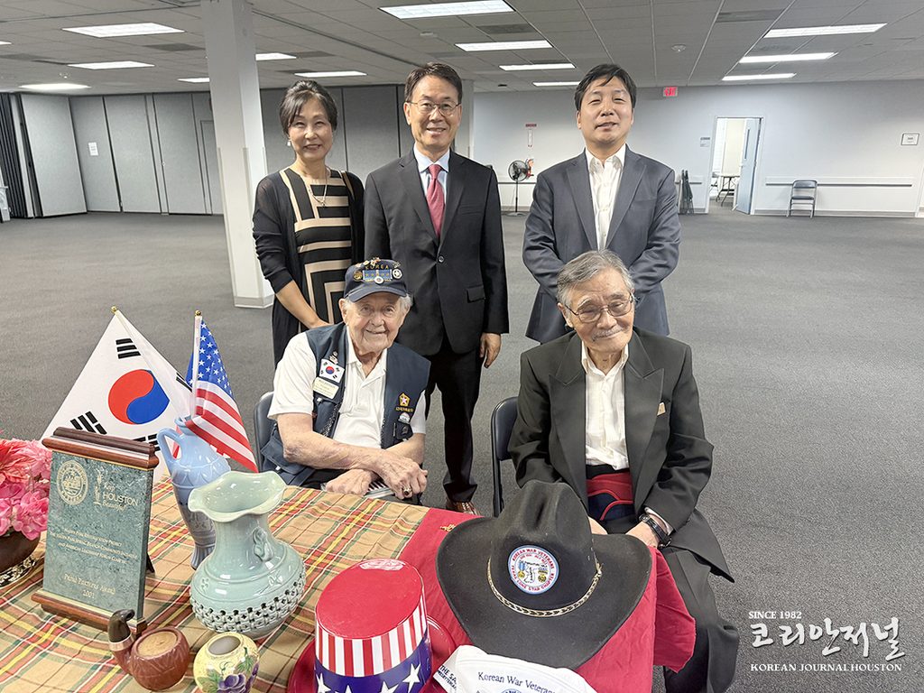 카투사 76주년 조명한 이진흥, 한미혈맹 증언 3 4 1 3 082826