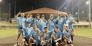 한인 소프트볼 ‘2026 여름리그’ 중앙장로교 우승 6 한인 소프트볼 ‘2026 여름리그’ 중앙장로교 우승