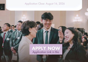 KAGC, ‘2026 고등학생 리서치 인턴십’ 참가자 모집