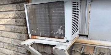 "에어컨은 사치 아닌 필수"…. 살인적 폭염 속 시의회 조례 표결(음성서비스) 2 “에어컨은 사치 아닌 필수”…. 살인적 폭염 속 시의회 조례 표결(음성서비스)