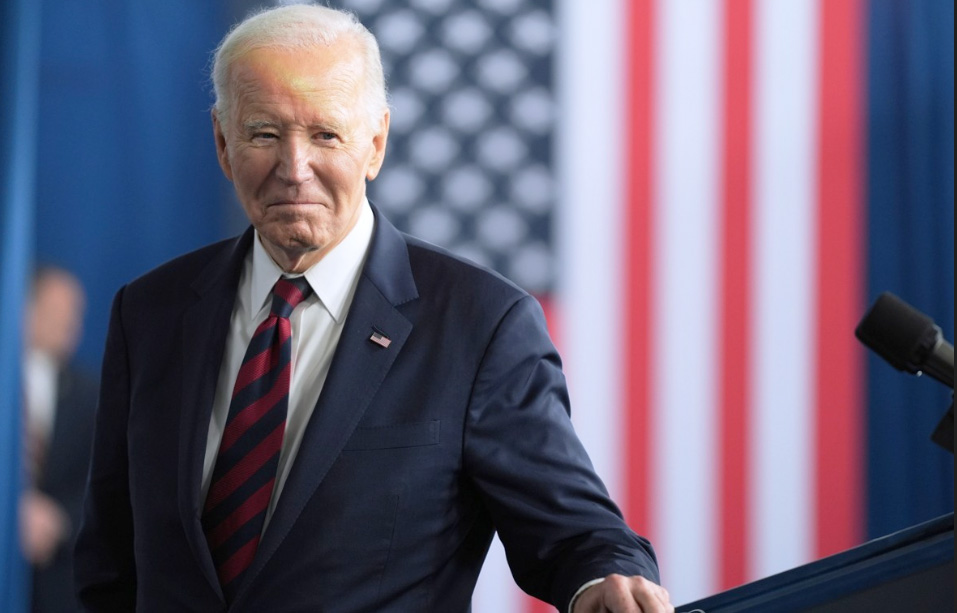 바이든 차남 "아버지, 암 전이돼 고통스럽게 투병 중" 1 Biden 0811