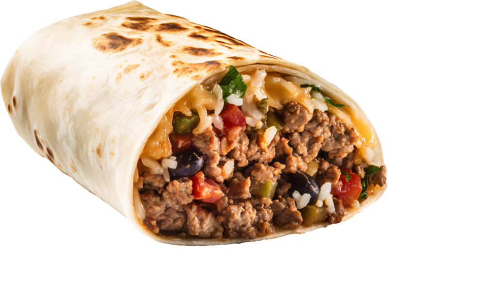"브리또 한 개에 20달러? LA 대학생들이 진짜 화난 이유(음성서비스) 1 Burrito 0811