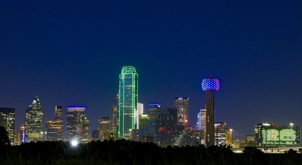 텍사스가 새 금융거점?…"월가, 맘다니 피해 '욜스트리트'로" 1 Dallas 0822