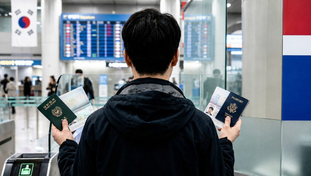 Dual Citizenship 0819