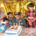 세계최고령 도전 119세…"오래 살려면 일하고 건강하게 먹어라" 7 세계최고령 도전 119세…”오래 살려면 일하고 건강하게 먹어라”