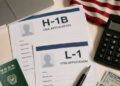 H-1B·L-1 비자 수수료, 9월 9일부터 ‘갱신’에도 부과(음성서비스)