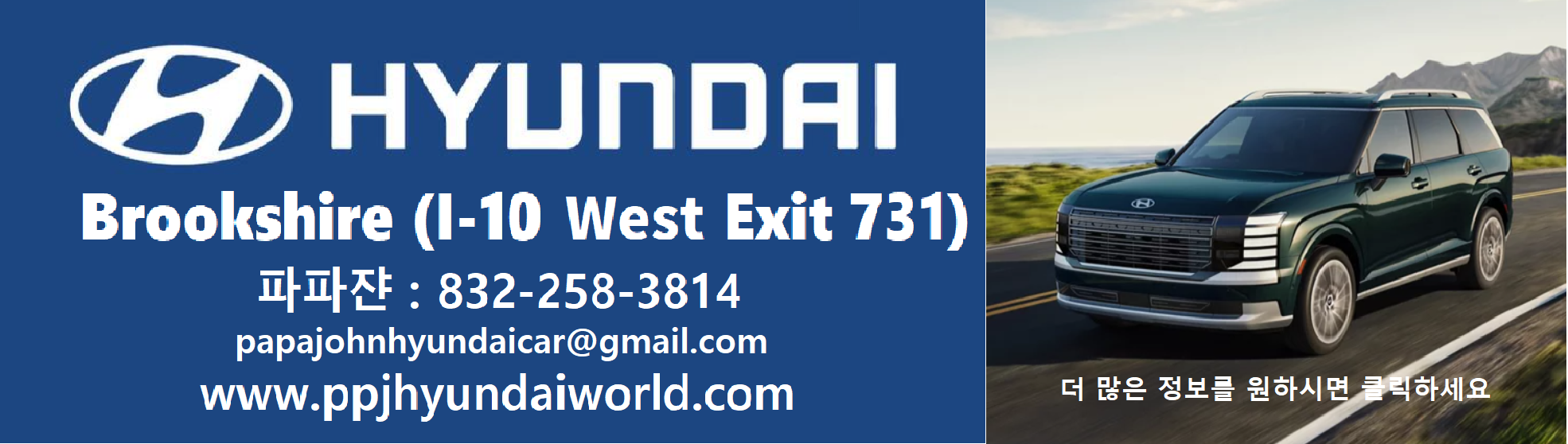 Hyundai Banner Draft Hyundai Banner Draft