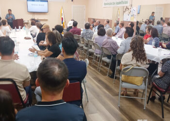 샌안토니오 한인회, 제81주년 광복절 기념행사 개최 4 샌안토니오 한인회, 제81주년 광복절 기념행사 개최