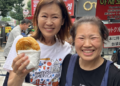 신임 스틸 美대사, 남대문 호떡 들고 '찰칵'…친밀감 부각 30 신임 스틸 美대사, 남대문 호떡 들고 ‘찰칵’…친밀감 부각