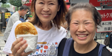 신임 스틸 美대사, 남대문 호떡 들고 '찰칵'…친밀감 부각 5 신임 스틸 美대사, 남대문 호떡 들고 ‘찰칵’…친밀감 부각