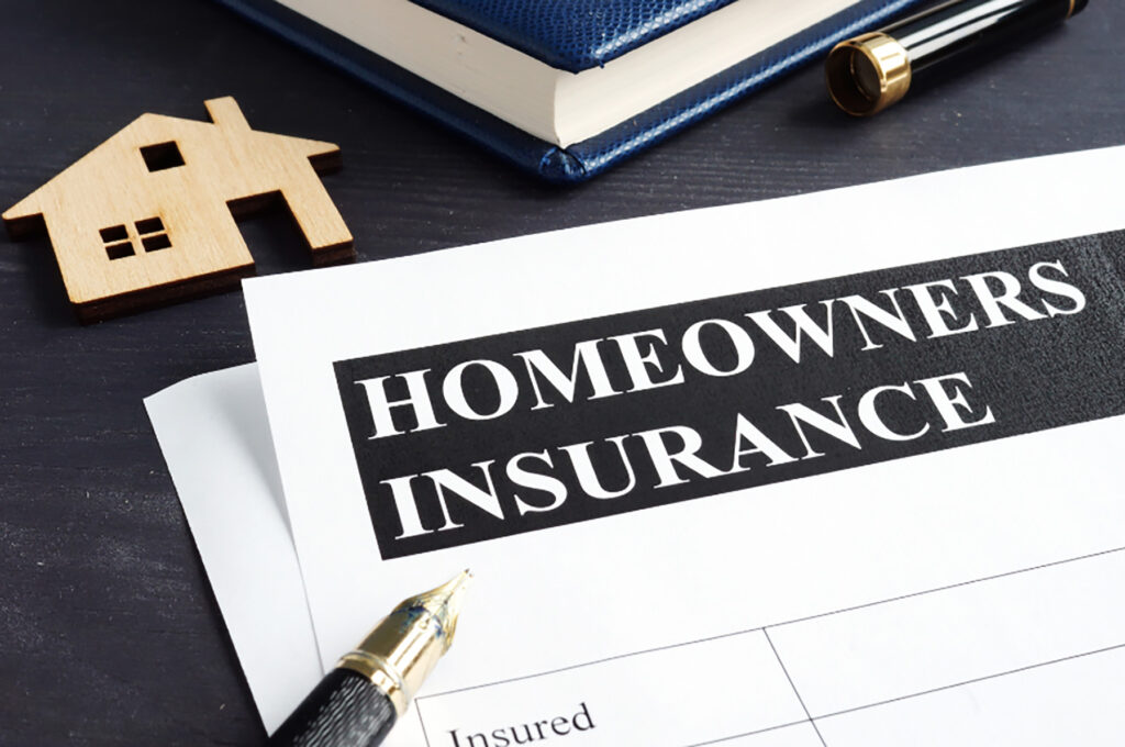 home insurance 0811