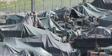한미 UFS, 방어만 하고 21일 조기종료…반격 취소·실기동 축소 3 한미 UFS, 방어만 하고 21일 조기종료…반격 취소·실기동 축소
