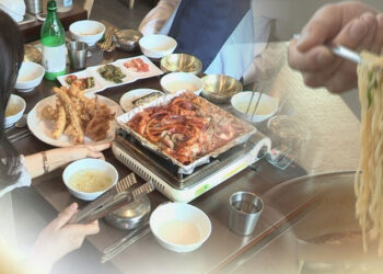 한국인 식생활평가 58.6점…20대 최저·70세 이상 최고