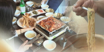 한국인 식생활평가 58.6점…20대 최저·70세 이상 최고 6 한국인 식생활평가 58.6점…20대 최저·70세 이상 최고