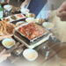 한국인 식생활평가 58.6점…20대 최저·70세 이상 최고