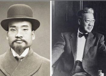 독립자금댄활명수·OSS 요원유일한…제약보국의역사