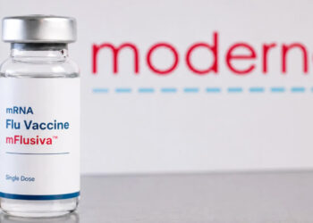 FDA, 세계 최초 mRNA 독감백신 승인…50세 이상 성인 대상(음성서비스)