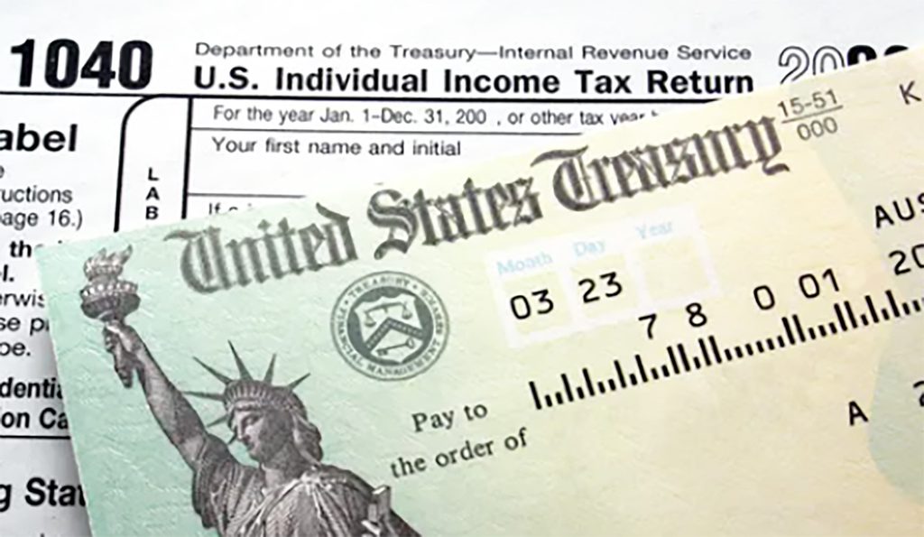 refundable tax 0822