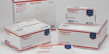 미국 우체국 요금 또 오른다… 무거운 소포는 최대 25%까지 올라(음성서비스) 4 usps 0827