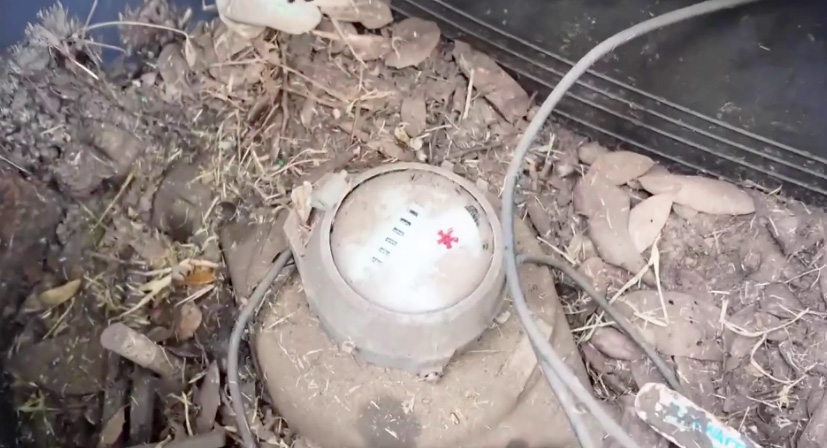 water meters 0825