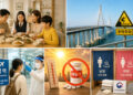 밥상머리부터 목욕탕까지…지난 한 주, 한국(음성서비스)