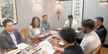 상공회, 비비안 권 회장 전격 해임…‘법정 공방’ 예고 파문(음성서비스) 8 상공회, 비비안 권 회장 전격 해임…‘법정 공방’ 예고 파문(음성서비스)