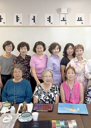 2026 수채화 동호인 작가전, 10월 10일 보리갤러리 개막 1 2026 수채화 동호인 작가전, 10월 10일 보리갤러리 개막
