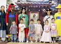 중앙장로교회 한글학교, 추석 한국문화체험 8 중앙장로교회 한글학교, 추석 한국문화체험