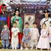 중앙장로교회 한글학교, 추석 한국문화체험 9 중앙장로교회 한글학교, 추석 한국문화체험
