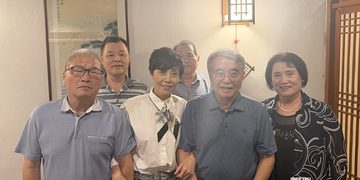 반가워유~ 휴스턴 이민사 첫 충청향우회 출범, 역사적 첫 모임 4 반가워유~ 휴스턴 이민사 첫 충청향우회 출범, 역사적 첫 모임
