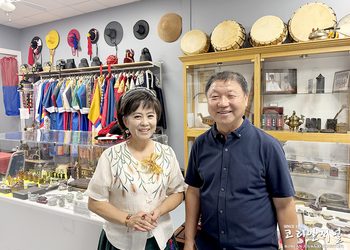 오송전통문화원, 재개관 성원 보답 ‘감사 오찬’ 개최