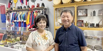 오송전통문화원, 재개관 성원 보답 ‘감사 오찬’ 개최 7 오송전통문화원, 재개관 성원 보답 ‘감사 오찬’ 개최