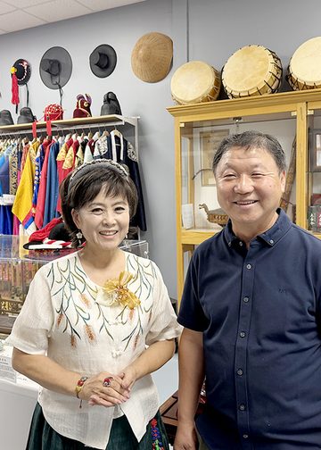 오송전통문화원, 재개관 성원 보답 ‘감사 오찬’ 개최 1 오송전통문화원, 재개관 성원 보답 ‘감사 오찬’ 개최