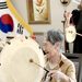 ‘오크몬트 요양원’ 한가위, 한미 입주자·가족이 한자리에