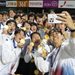 [아시안게임] 농구·펜싱이 이끈 金레이스…양궁·태권도가 이어받는다