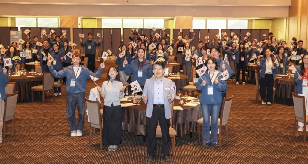 Overseas Koreans 0916