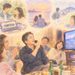 [폴윤의 중년 산책] 세월은 참 이상하다.