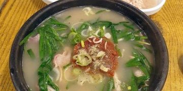 내 최애 국밥집은…부산돼지국밥대전 시민추천 20곳 공개