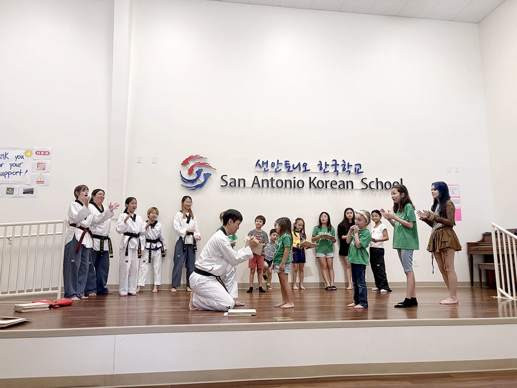 샌안토니오 한국학교 ‘한가위 한국축제 한마당’ 1 SA 2 1 100226