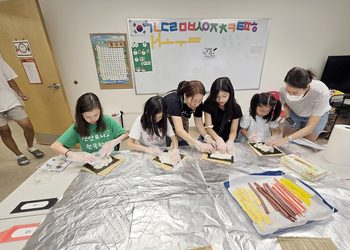 샌안토니오 한국학교 ‘한가위 한국축제 한마당’ 3 샌안토니오 한국학교 ‘한가위 한국축제 한마당’