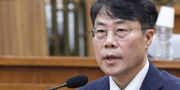 김성수 대법관 후보 청문보고서 채택…내일 본회의 표결 5 김성수 대법관 후보 청문보고서 채택…내일 본회의 표결