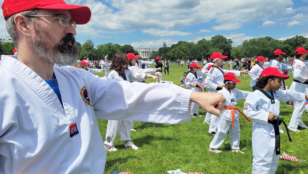 Taekwondo 0908