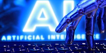 AI에 밀려서…”美노동자 10년내 1천100만명 직업 바뀔수도”