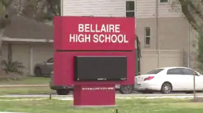 벨레어고 풋볼팀 포도상구균 감염… 경기 취소(음성서비스) 1 bellaire 1001