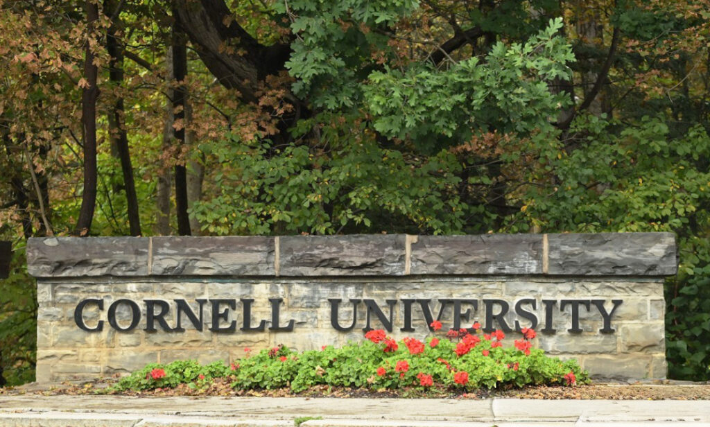 cornell 0929