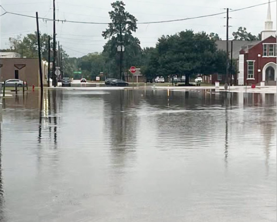 east texas 0903