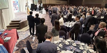 [동포의 창] 미주 한인회장 180여명 서울 집결…26일 ‘미주총연의 밤’